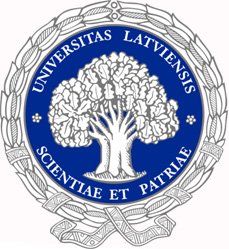latvia university