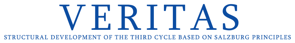 logo veritas
